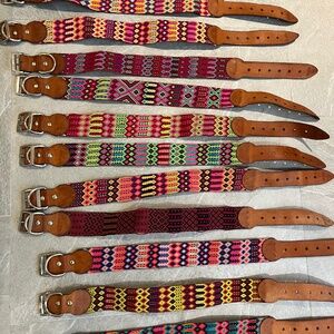 Dog collars
